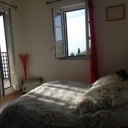 Ca' Clementine Hotel Sasso di Bordighera Buitenkant foto