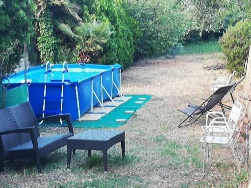 Ca' Clementine Hotel Sasso di Bordighera Buitenkant foto