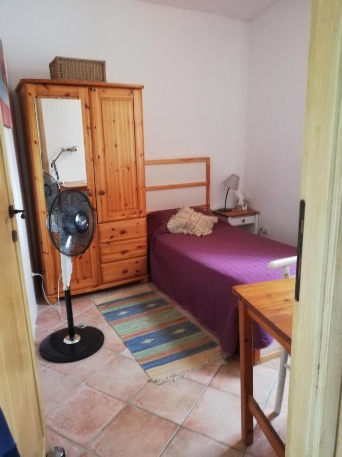 Ca' Clementine Hotel Sasso di Bordighera Buitenkant foto