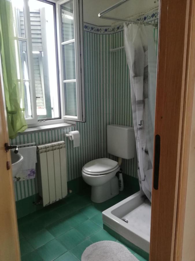Ca' Clementine Hotel Sasso di Bordighera Kamer foto