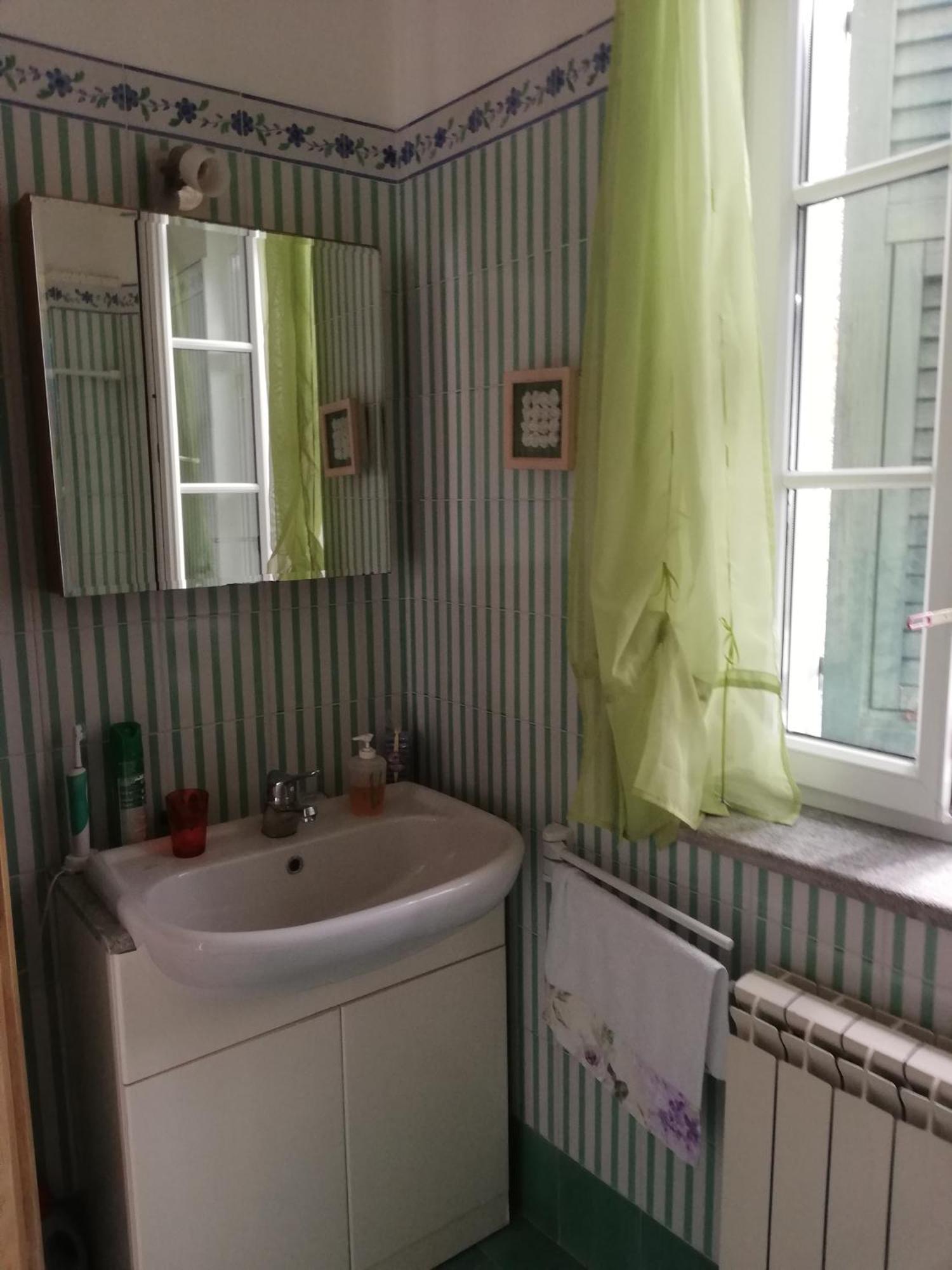 Ca' Clementine Hotel Sasso di Bordighera Kamer foto