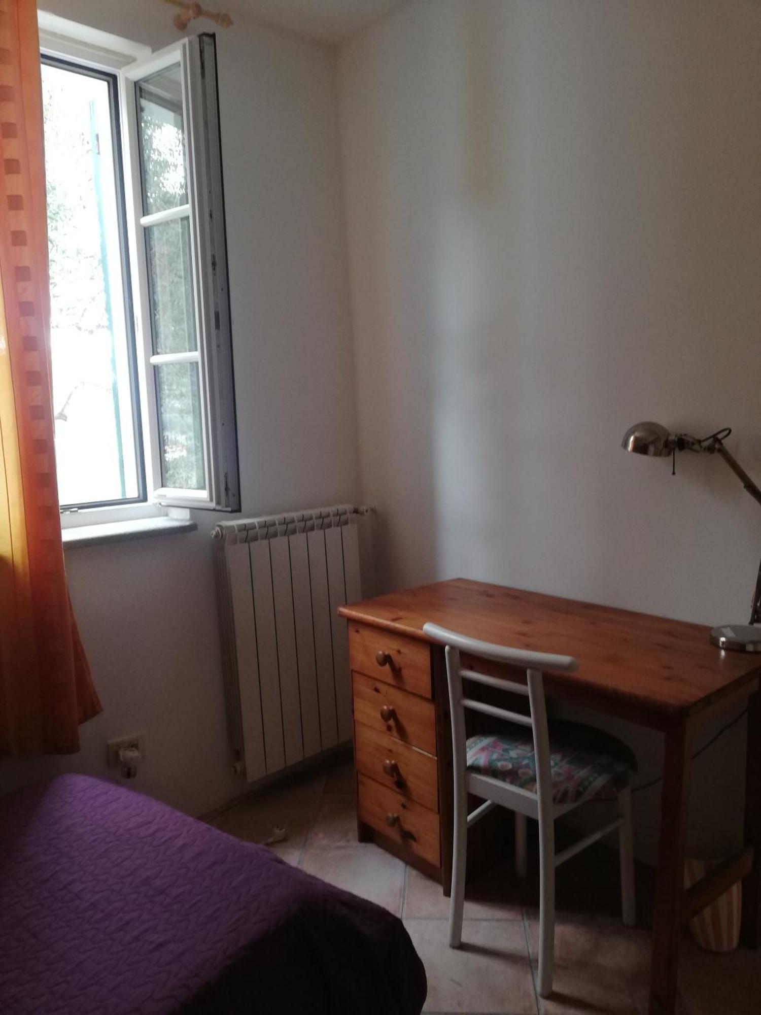Ca' Clementine Hotel Sasso di Bordighera Kamer foto